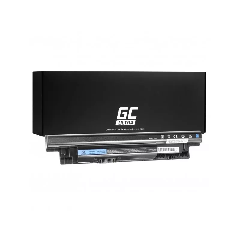 Baterija ULTRA Dell 15 MR90Y XCMRD 11,1V 6,8A