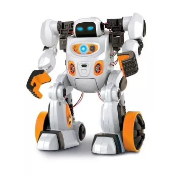 Clementoni Scientific fun. Robotics. AIRO 50819 robotas