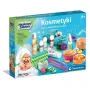 Clementoni mokslinės pramogos. Kosmetika 50891