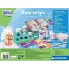 Clementoni mokslinės pramogos. Kosmetika 50891