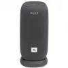 JBL LINK Portable išmanusis garsiakalbis Pilka