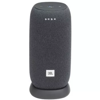 JBL LINK Portable išmanusis garsiakalbis Pilka