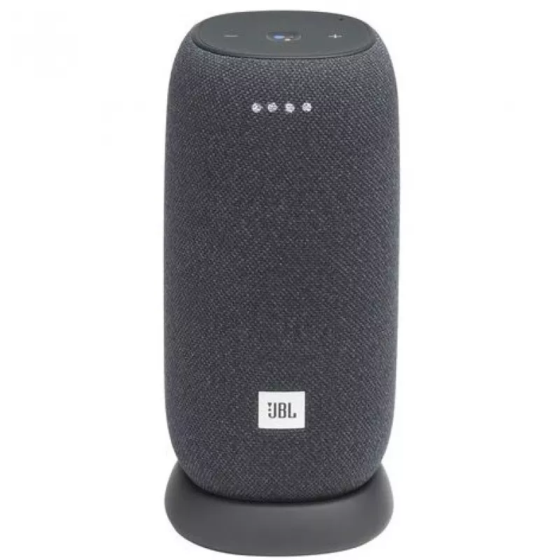 JBL LINK Portable išmanusis garsiakalbis Pilka