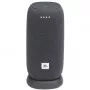 JBL LINK Portable išmanusis garsiakalbis Pilka