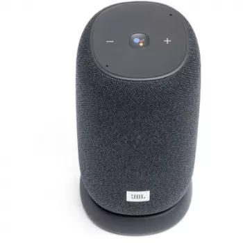 JBL LINK Portable išmanusis garsiakalbis Pilka