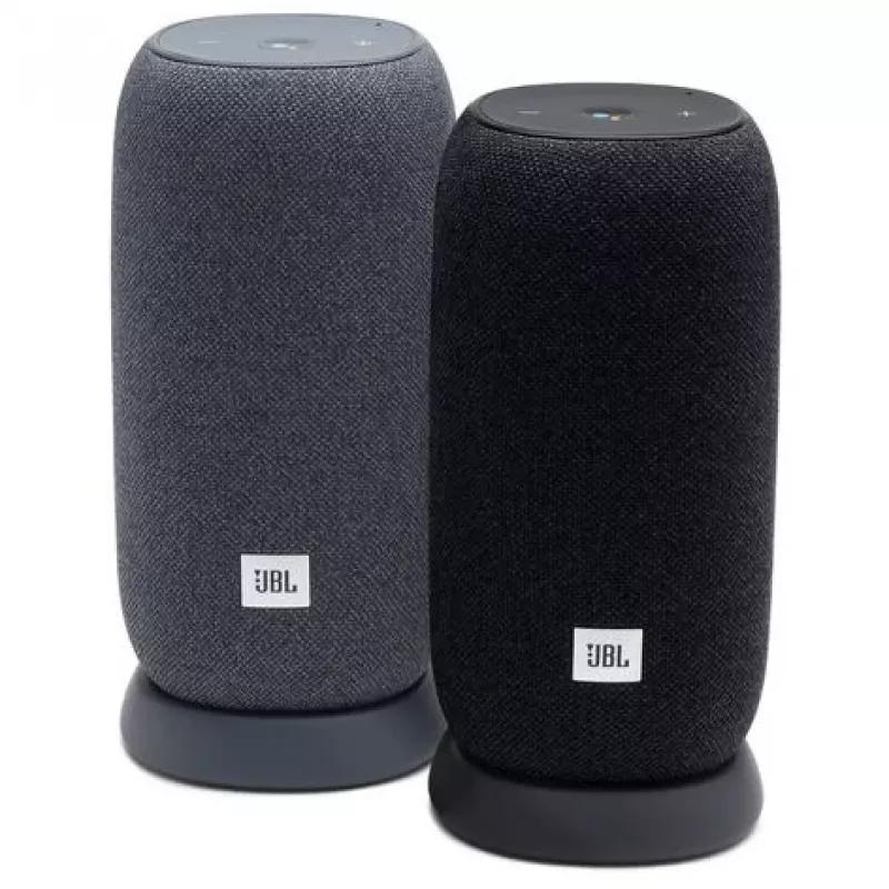 JBL LINK Portable išmanusis garsiakalbis Pilka