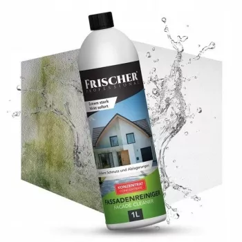 Frischer fasado valiklis 1l