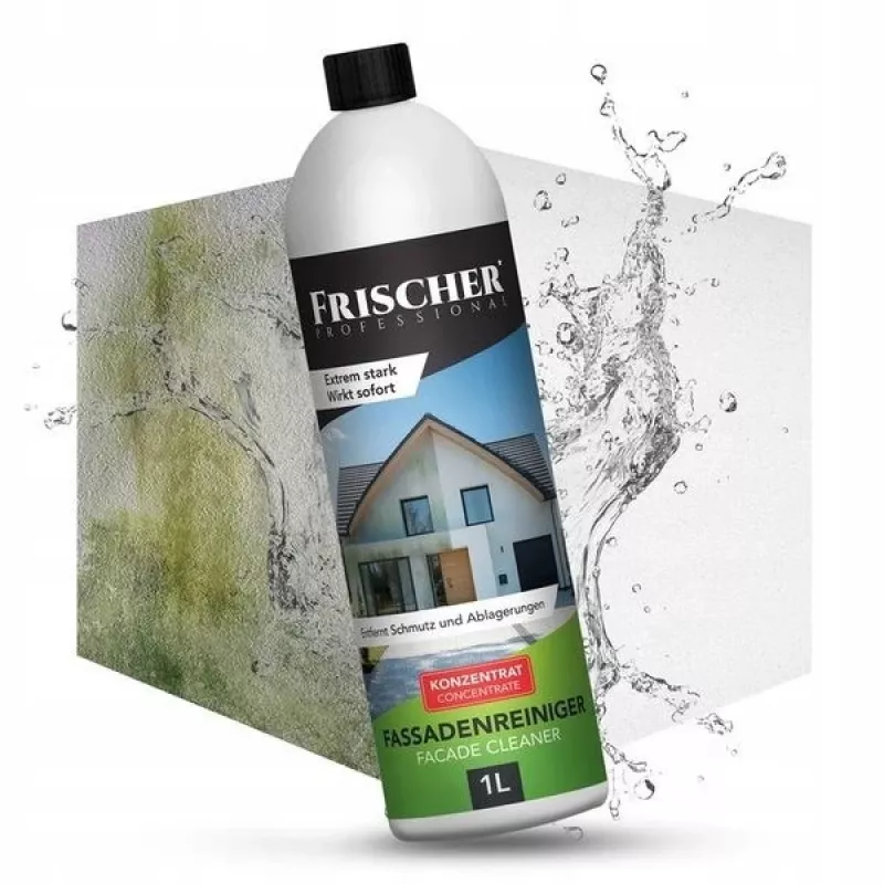 Frischer fasado valiklis 1l