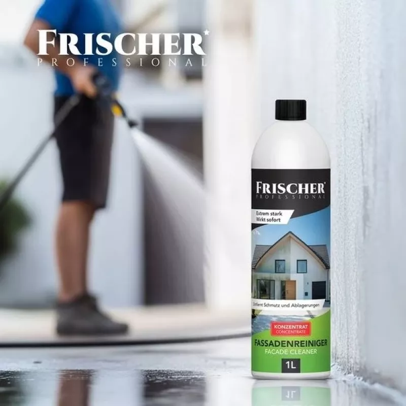 Frischer fasado valiklis 1l