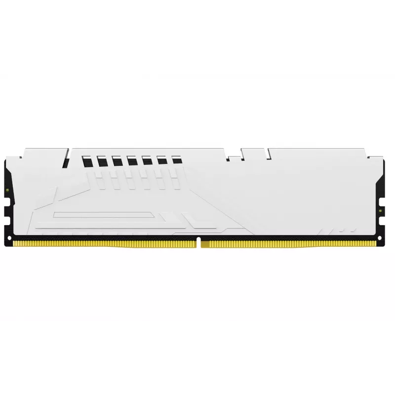 Kingston KF556C40BW-16 atminties modulis baltas