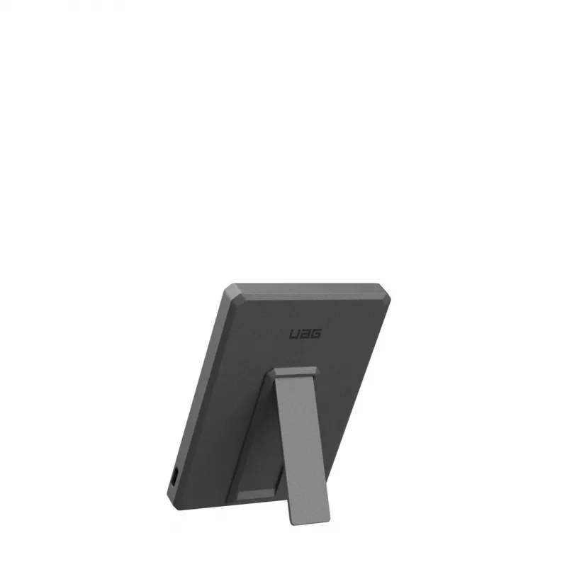 Įkroviklis išorinė baterija 20W USB-C, 5000 mAh, pilka