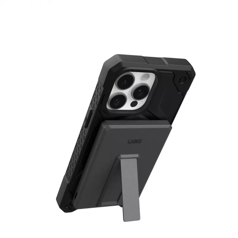 Įkroviklis išorinė baterija 20W USB-C, 5000 mAh, pilka
