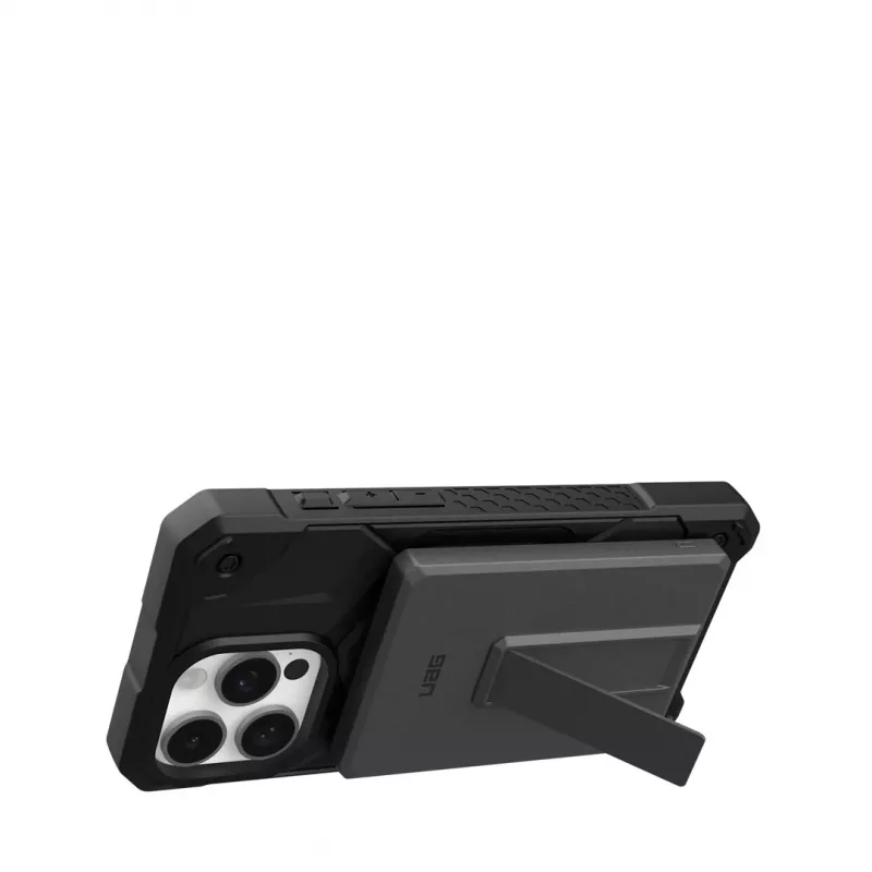 Įkroviklis išorinė baterija 20W USB-C, 5000 mAh, pilka
