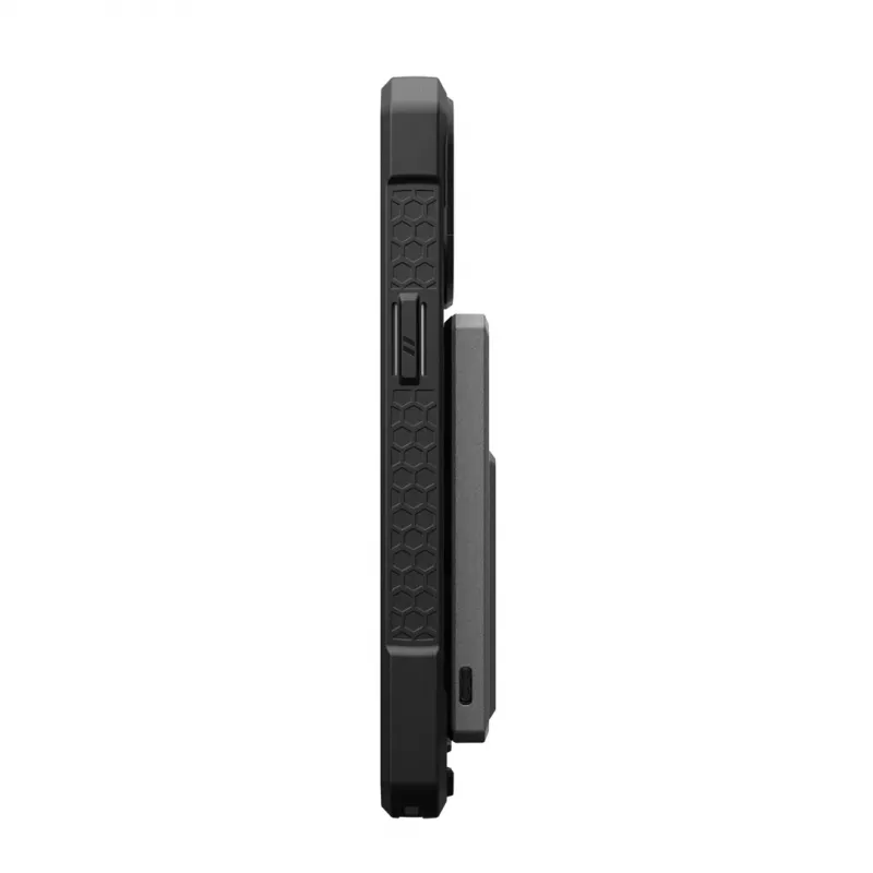 Įkroviklis išorinė baterija 20W USB-C, 5000 mAh, pilka