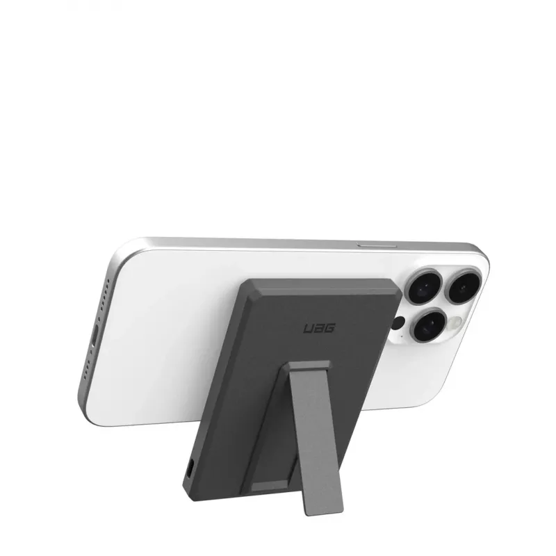 Įkroviklis išorinė baterija 20W USB-C, 5000 mAh, pilka