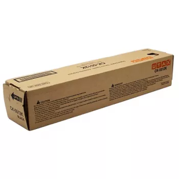 UTAX 1T02R60UT0 dažų kasetė 1 vnt. Originali juoda