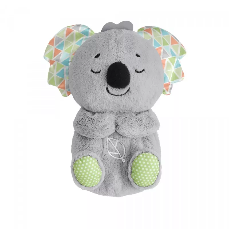 Kvėpuojanti koala