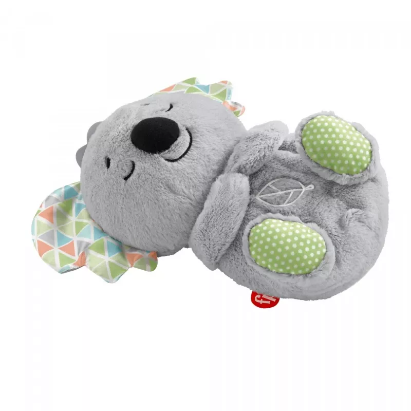 Kvėpuojanti koala