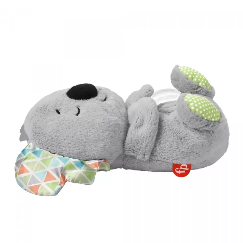 Kvėpuojanti koala