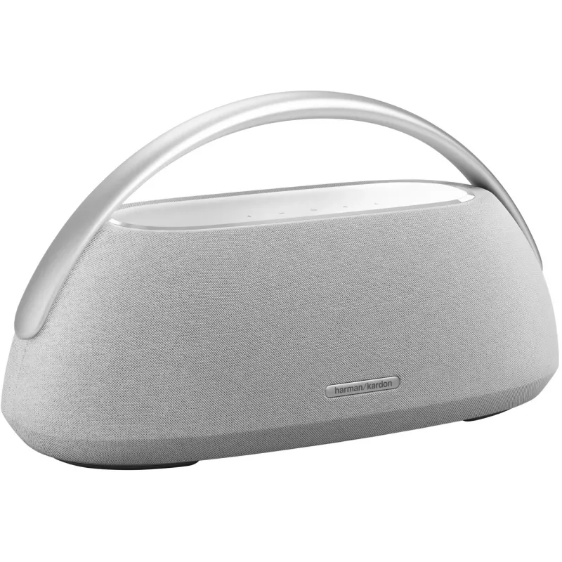 Harman Kardon GO + PLAY 3 GRAY Pilka