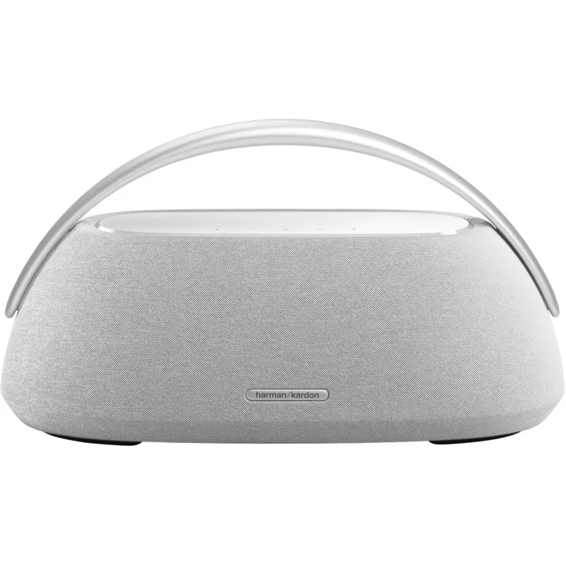 Harman Kardon GO + PLAY 3 GRAY Pilka
