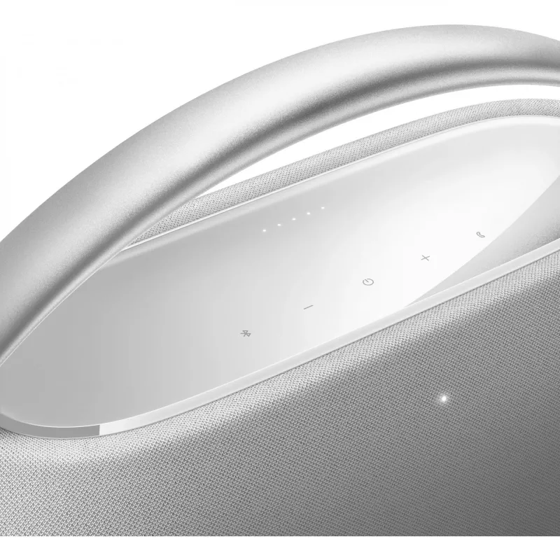 Harman Kardon GO + PLAY 3 GRAY Pilka