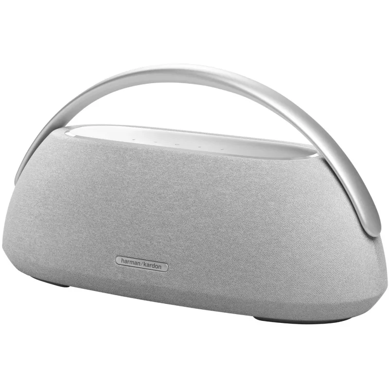 Harman Kardon GO + PLAY 3 GRAY Pilka