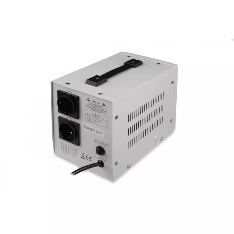 Įtampos stabilizatorius Volt Polska Avr 2000