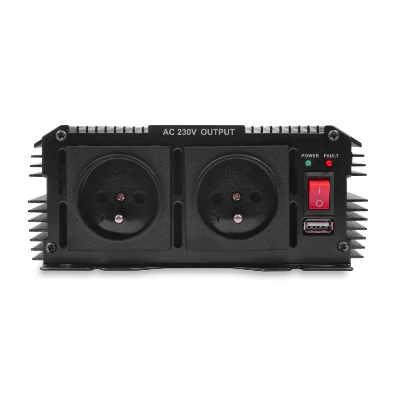 IPS 3400 N 24/230V (1700/3400) įtampos keitiklis