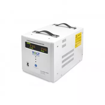 Volt Polska nepertraukiamo maitinimo šaltinis Sinus Pro 2200 E 12/230V