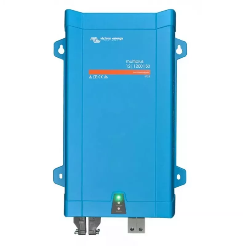 Victron Energy MultiPlus plonas 12/1200/50-16 VE.Bus
