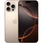 Apple iPhone 16 Pro Max - 5G išmanusis telefonas - Dual-SIM / Vidinė atmintis 1 TB - OLED ekranas - 6.9 - 2868 x 1320 pikselių (120 Hz)