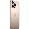 Apple iPhone 16 Pro Max - 5G išmanusis telefonas - Dual-SIM / Vidinė atmintis 1 TB - OLED ekranas - 6.9 - 2868 x 1320 pikselių (120 Hz)