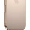 Apple iPhone 16 Pro Max - 5G išmanusis telefonas - Dual-SIM / Vidinė atmintis 1 TB - OLED ekranas - 6.9 - 2868 x 1320 pikselių (120 Hz)