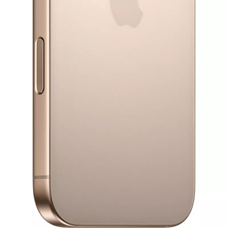 Apple iPhone 16 Pro Max - 5G išmanusis telefonas - Dual-SIM / Vidinė atmintis 1 TB - OLED ekranas - 6.9 - 2868 x 1320 pikselių (120 Hz)