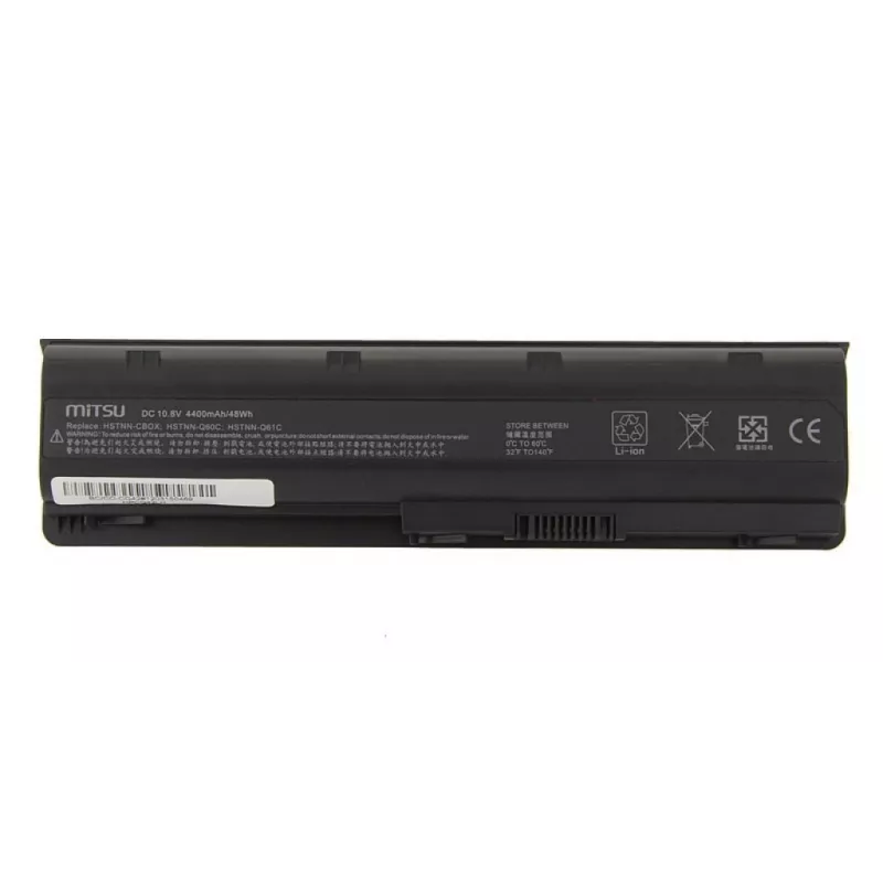 Mitsu BC/CO-CQ42 baterija