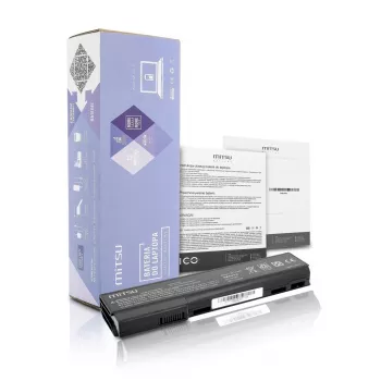 Baterija HP EliteBook 8460p, 8460w 4400 mAh (48 Wh) 10.8 - 11.1 Volt