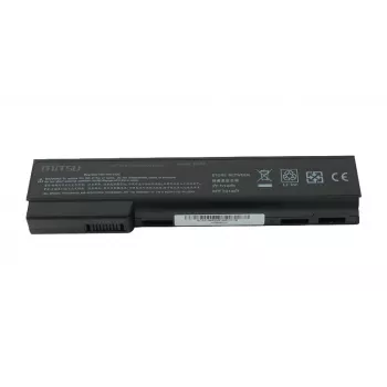 Baterija HP EliteBook 8460p, 8460w 4400 mAh (48 Wh) 10.8 - 11.1 Volt