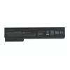 Baterija HP EliteBook 8460p, 8460w 4400 mAh (48 Wh) 10.8 - 11.1 Volt