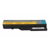 Baterija, skirta Lenovo IdeaPad G460, G560 4400 mAh (48 Wh) 10.8 - 11.1 V