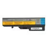 Baterija, skirta Lenovo IdeaPad G460, G560 4400 mAh (48 Wh) 10.8 - 11.1 V