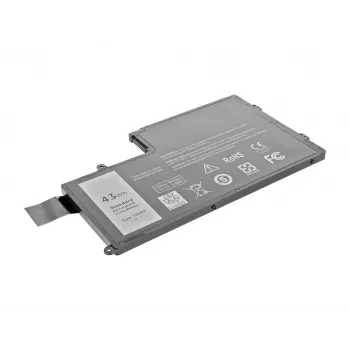 Baterija, skirta „Dell Inspiron 15(5542), 14(5445)“ (3800 mAh 43 Wh)