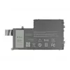 Baterija, skirta Dell Inspiron 15(5542), 14(5445) (3800 mAh 43 Wh)