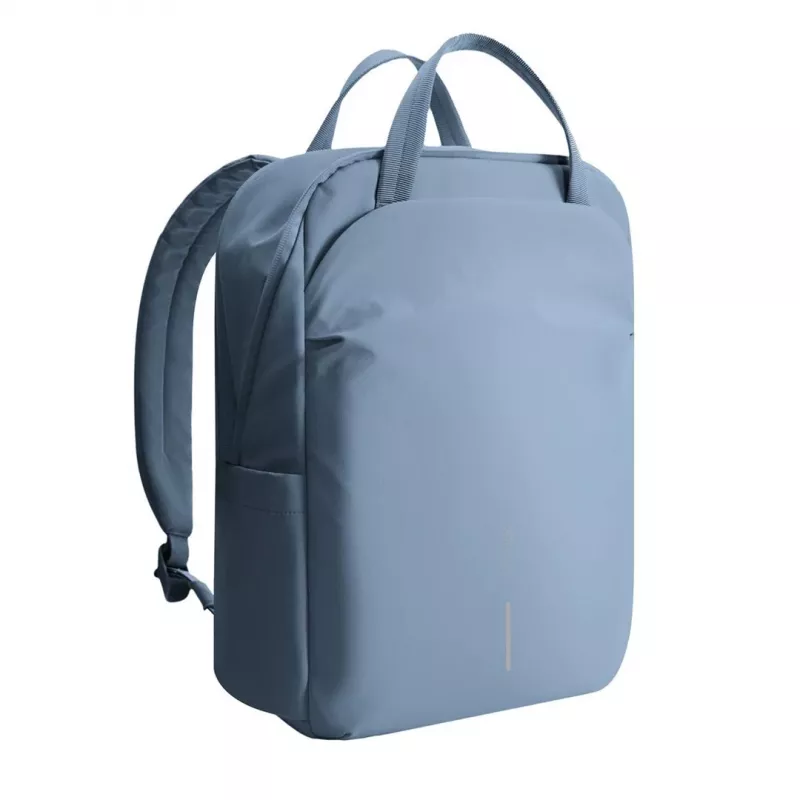 XD Design kuprinė Bobby Soft Tote mėlyna P706.3015