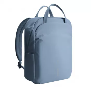 XD Design kuprinė Bobby Soft Tote mėlyna P706.3015