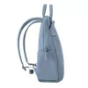XD Design kuprinė Bobby Soft Tote mėlyna P706.3015