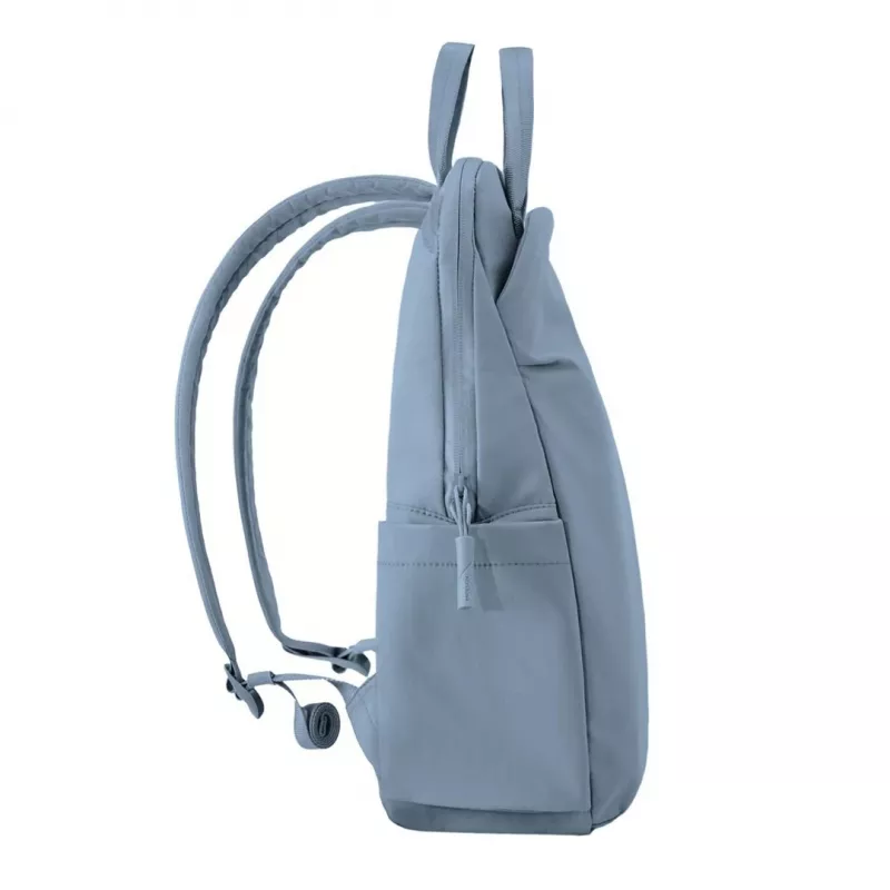 XD Design kuprinė Bobby Soft Tote mėlyna P706.3015