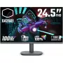 Cooler Master Gaming GA2501 LED ekranas 62,2 cm (24,5) 1920 x 1080 pikselių Full HD juodas (CMI-GA2501-