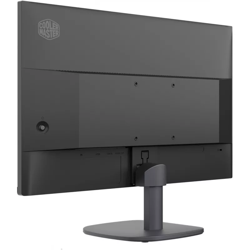 Cooler Master Gaming GA2501 LED ekranas 62,2 cm (24,5) 1920 x 1080 pikselių Full HD juodas (CMI-GA2501-