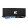 Green Cell ULTRA, skirta ASUS F540L F540S R540 R540L R540S X540 X540L X540S, 11,1 V, 3400 mAh
